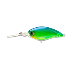 Воблер Yo-Zuri 3DS Crank Deep Diver 65F F1158 цв. HCLL