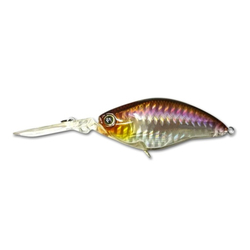 Воблер Yo-Zuri 3DS Crank Deep Diver 65F F1158 цв. HHWS