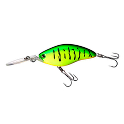 Воблер Yo-Zuri 3DS Crank Deep Diver 65F F1158 цв. HT