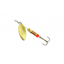 Блесна Mepps Aglia Long 00 G 1.5гр