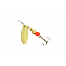Блесна Mepps Aglia Long 0 G 2.5гр