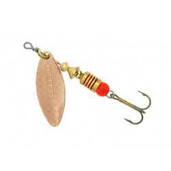 Блесна Mepps Aglia Long 1 C 4.5гр