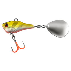 Тейл-спиннер TsuYoki RAPID 7gr цв. 435R