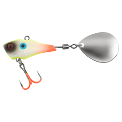 Тейл-спиннер TsuYoki RAPID 24gr цв. 954