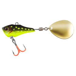 Тейл-спиннер TsuYoki RAPID 24gr цв. K175