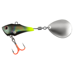 Тейл-спиннер TsuYoki RAPID 24gr цв. L002