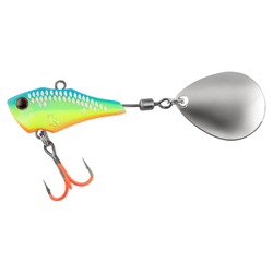 Тейл-спиннер TsuYoki RAPID 21gr цв. 259