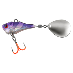 Тейл-спиннер TsuYoki RAPID 21gr цв. HU