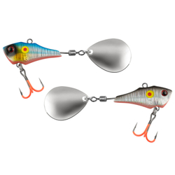 Тейл-спиннер TsuYoki RAPID 21gr цв. Y196W