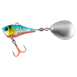 Тейл-спиннер TsuYoki RAPID 10gr цв. 014R