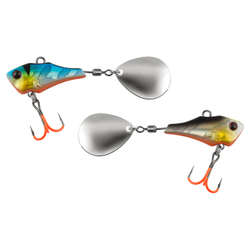 Тейл-спиннер TsuYoki RAPID 10gr цв. 014RW