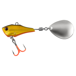 Тейл-спиннер TsuYoki RAPID 10gr цв. 285