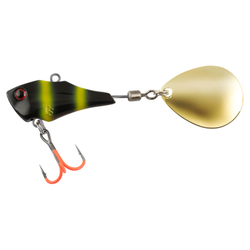 Тейл-спиннер TsuYoki RAPID 10gr цв. 621YS