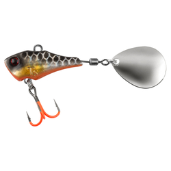 Тейл-спиннер TsuYoki RAPID 10gr цв. X264