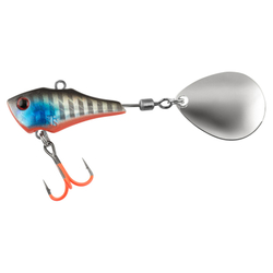 Тейл-спиннер TsuYoki Rapid 14gr цв. 413