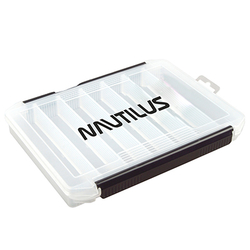 Коробка Nautilus NB1-255 255*195*35 мм