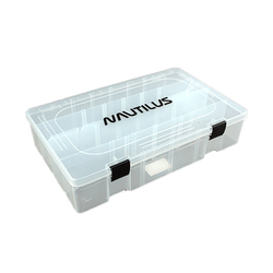 Коробка Nautilus NB1-360G 360*225*80 мм
