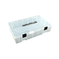 Коробка Nautilus NB1-360V 360*225*80 мм