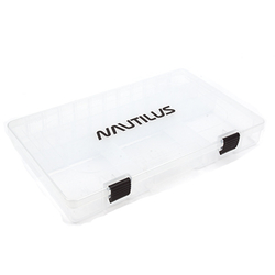 Коробка Nautilus NB2-285V 285*190*50 мм