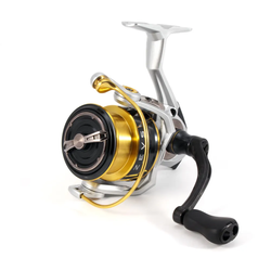 Катушка безынерционная Namazu ZEVS C2500S, 9+1 подш., метал. шпуля