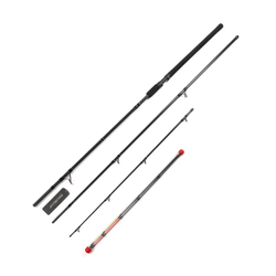 Удилище фидерное 4 FIGHTERS RIVER ULTIMATE FEEDER, 4,2 м, тест до 120 г