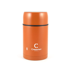 Термос для еды 