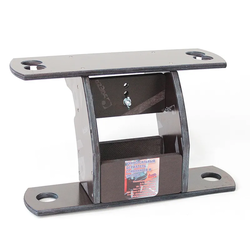 Держатель эхолота, спиннинга