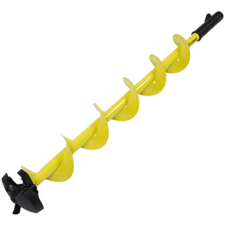 Шнек ледобура ICEBERG-130(R) v3.0 (правое вращение)