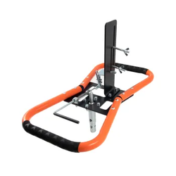 Платформа под шуруповерт АШД-01, с d вала 20-23 мм