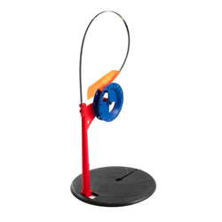 Жерлица осн.Yaman 