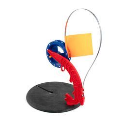 Жерлица осн.Yaman 