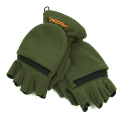 Перчатки-рукавицы 