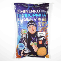 Прикормка «Cool Water Елисеев Лещ» 1 кг