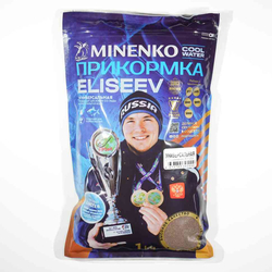 Прикормка «Cool Water Елисеев Универсальная» 1 кг