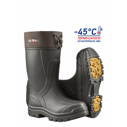 Сапоги мужские 