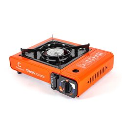 Плита наст. газовая 