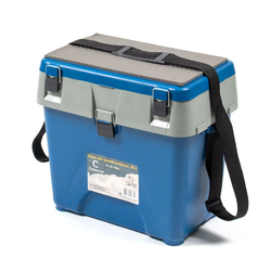 Ящик для зимней рыбалки 