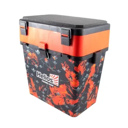 Ящик для зимней рыбалки 