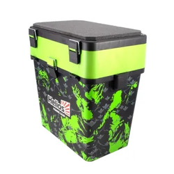 Ящик для зимней рыбалки 