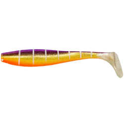 Мягкие приманки Narval Choppy Tail 8cm #031-Baby Chu