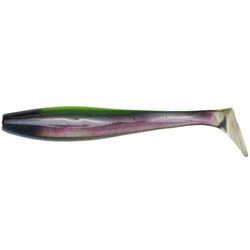 Мягкие приманки Narval Choppy Tail 12cm #053-Phantom