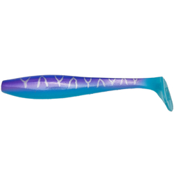 Мягкие приманки Narval Choppy Tail 12cm #051-Aquamarine