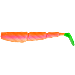 Мягкие приманки Narval Complex Shad 12cm #033-Candy