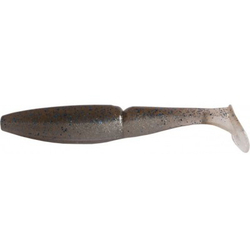 Силиконовая приманка Sawamura One`Up Shad 3