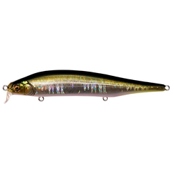 Воблер MEGABASS Ito-Shiner SSR F цв.GG Tennessee Shad