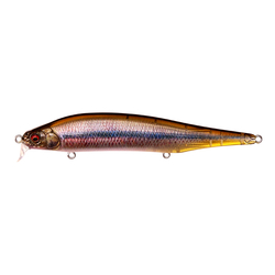 Воблер MEGABASS Ito-Shiner SSR F цв.FA Ghost Kawamutsu