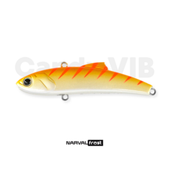 Воблер Narval Frost Candy Vib 70mm 14g цв. #014-Tiger Prawn