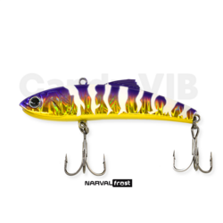 Воблер Narval Frost Candy Vib 70mm 14g цв. #022-Japanese Viola