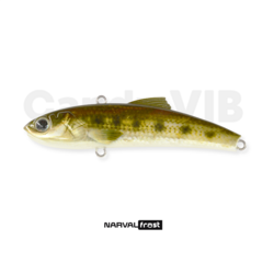 Воблер Narval Frost Candy Vib 70mm 14g цв. #027-NS Minnow
