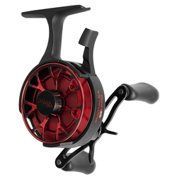 Зимняя катушка @SnastiZdraste Reel #Motalka Ice Pro 25 3+1BB